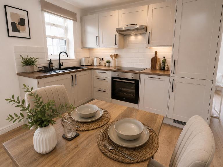 Stylish Notting Hill Studio near Hyde Park - Chambres d'hôtes Londres