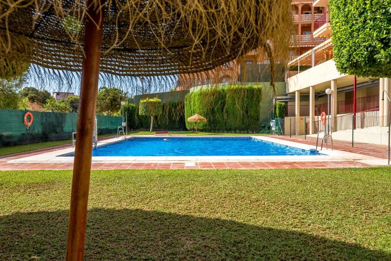 ApartRincón Sorolla, - B&B Rincón de la Victoria