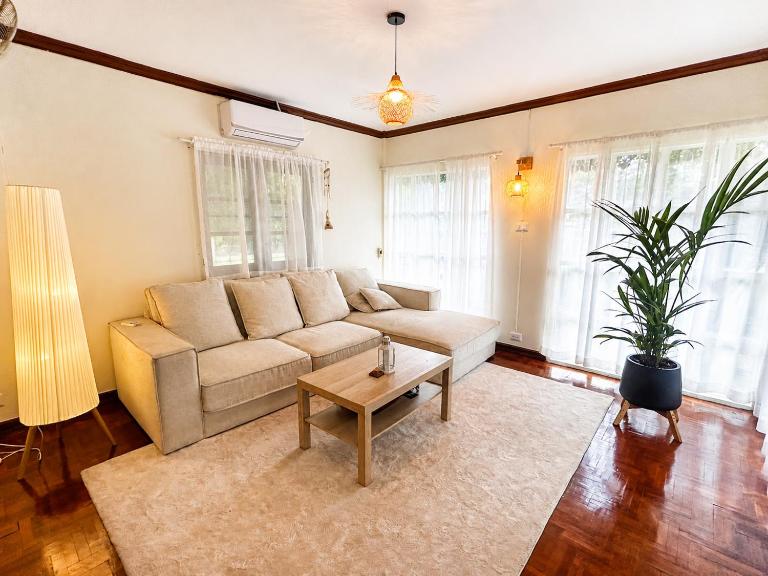 Dream House - B&B Chiang Mai