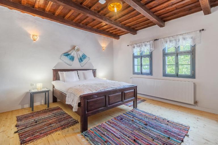 Casa Veche Leheceni in Apuseni - B&B Leheceni