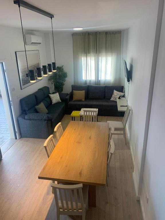 Chalet empresas y grupos , a estrenar - B&B Aljaraque