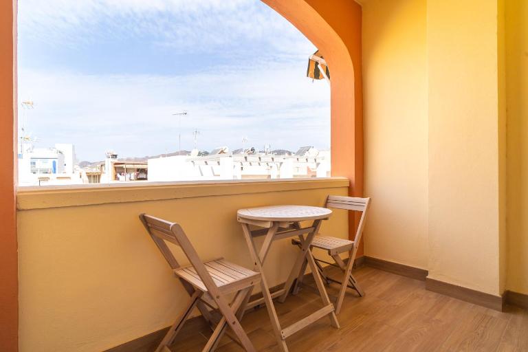 Toboso 2J Torrecilla Beach by Casasol - B&B Nerja