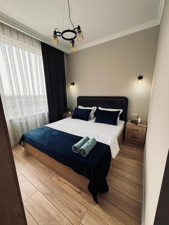 ЖК Tumar Apartments Шымкент - B&B Shymkent