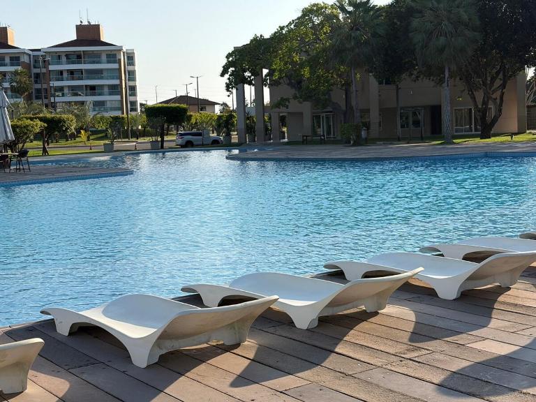 Catu Lake Experience - B&B Aquiraz