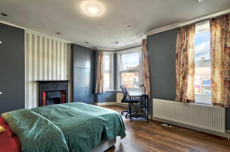 Room near Heathrow - Ferienwohnung Hillingdon