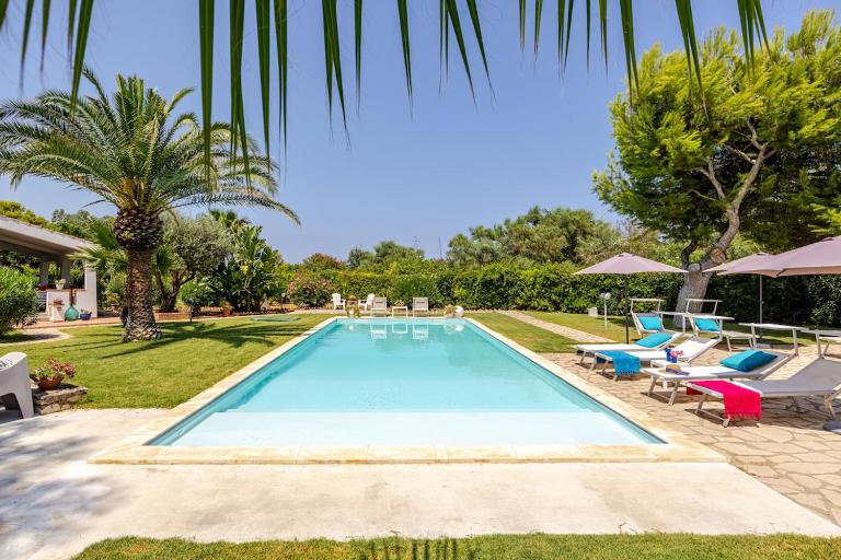 2-Casa sul mare con piscina vicino Cefalù - B&B Campofelice di Roccella