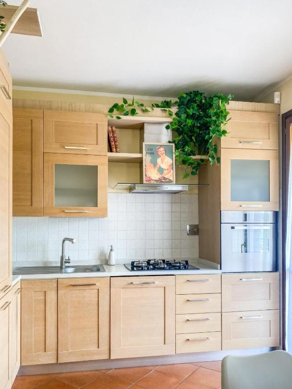 Casa Le Marie - Ferienwohnung Barberino di Mugello