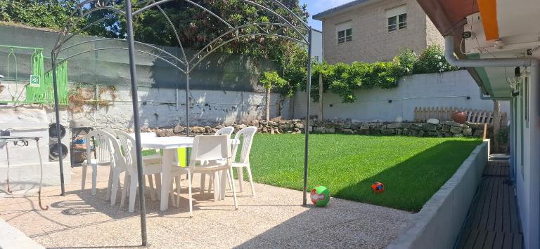 Oporto House Garden - B&B Oporto