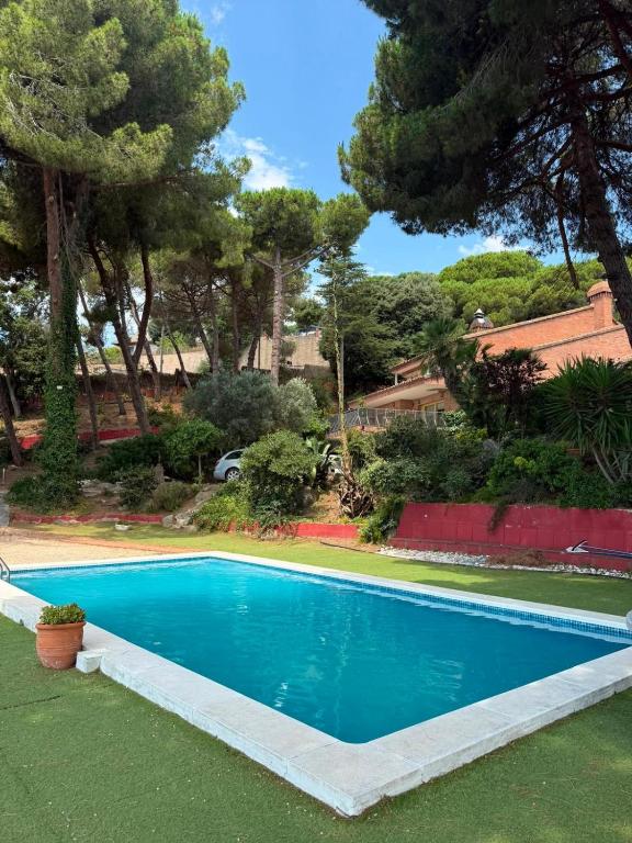 Eco Villas Maresme - B&B Mataró