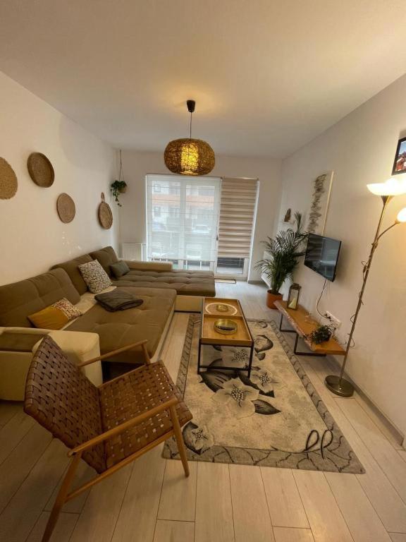 Casa Shay - B&B Braşov