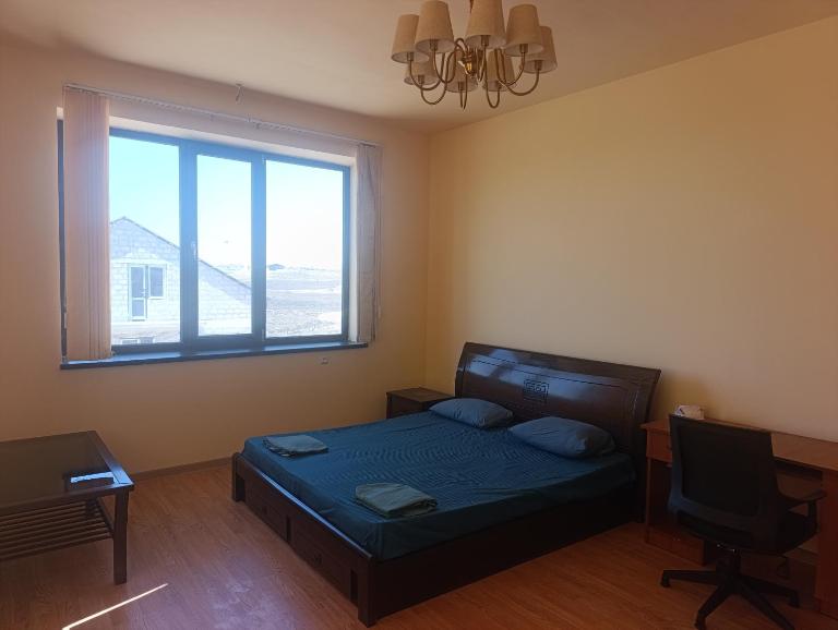 Cozy Studio with Beautiful Mountain Views - B&B Yerevan