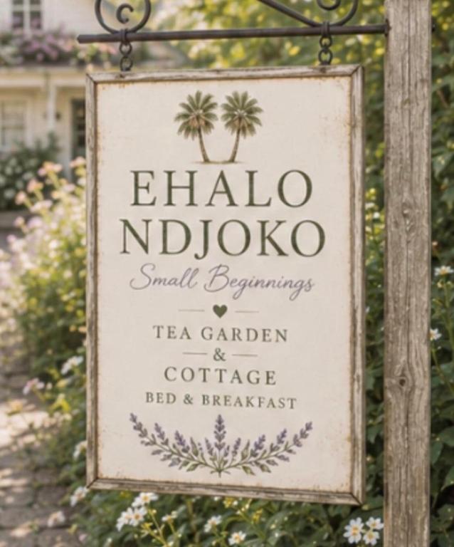 Ehalo Ndjoko which means small beginnings - Chambres d'hôtes Ondangwa