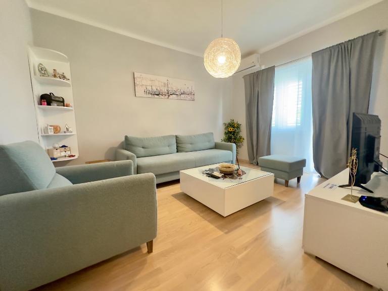 Bokeljska Residence - B&B Tivat
