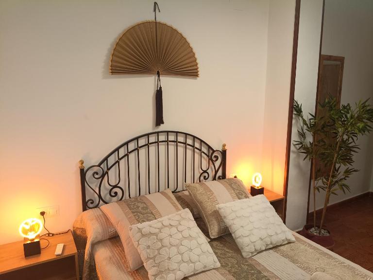 casa OsRi - B&B Artana