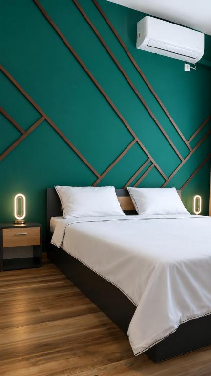 Divine place Pomorie - B&B Pomorie
