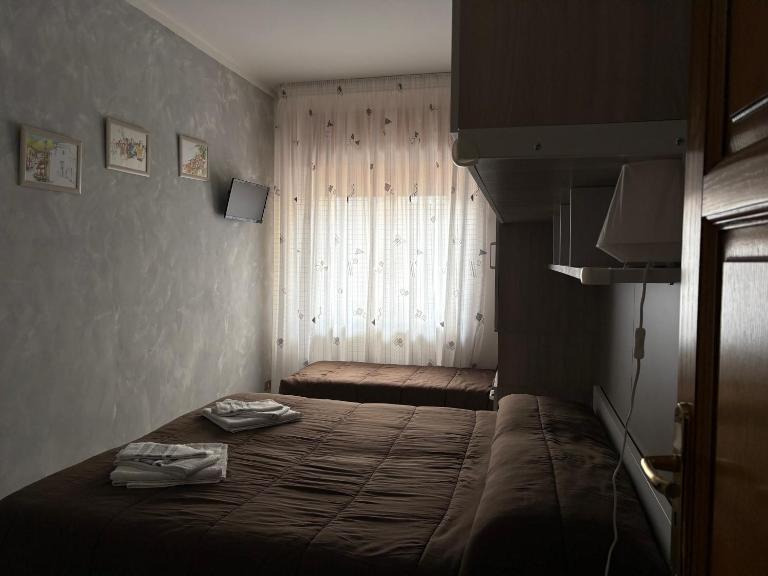 Bed Fantasy del Pollino - Chambres d'hôtes Terranova di Pollino