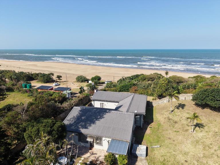 Tugela Mouth Beach House - B&B Tugela Mouth