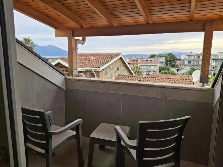 Taş Ev - B&B Kusadasi