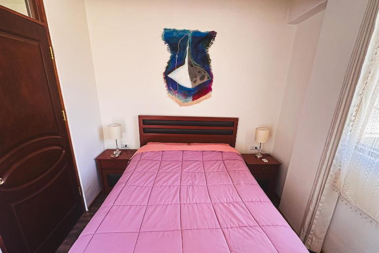 Sacred Stay Pisac - private room in stylish house - Chambres d'hôtes Pisac