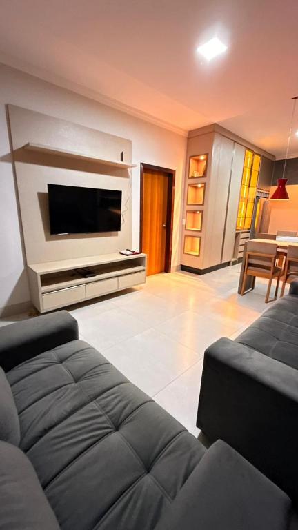 Casa confortável e bem localizada - B&B Sinop