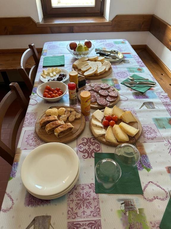 Stanza Antelao Ciauta - B&B Villanova