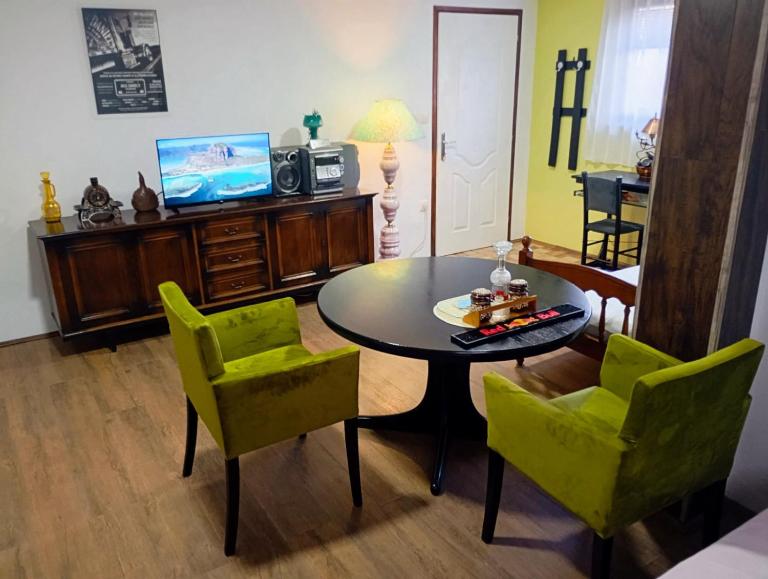 B e l a vila - B&B Vranje