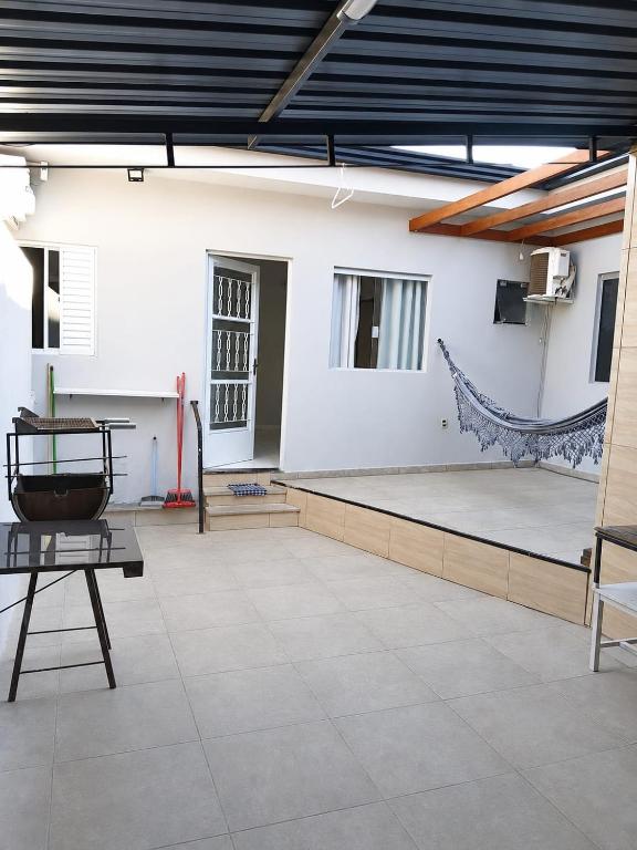 Casa de hóspedes - Chambres d'hôtes Jaguariúna