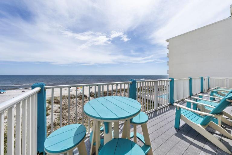 Sundial G3 by Youngs Suncoast - Chambres d'hôtes Gulf Shores