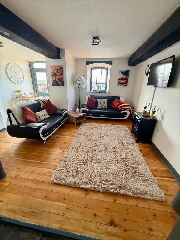Boat Watchers Paradise - B&B Kingston upon Hull