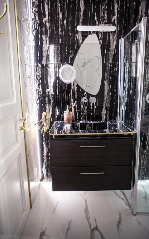 Izabella Design Loft - B&B Budapest