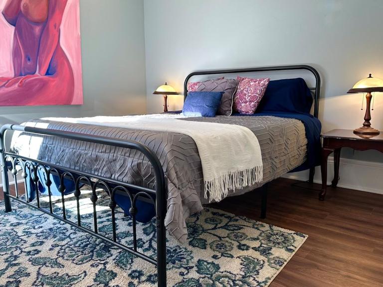 Charming Treme mother in law Studio - B&B New Orleans