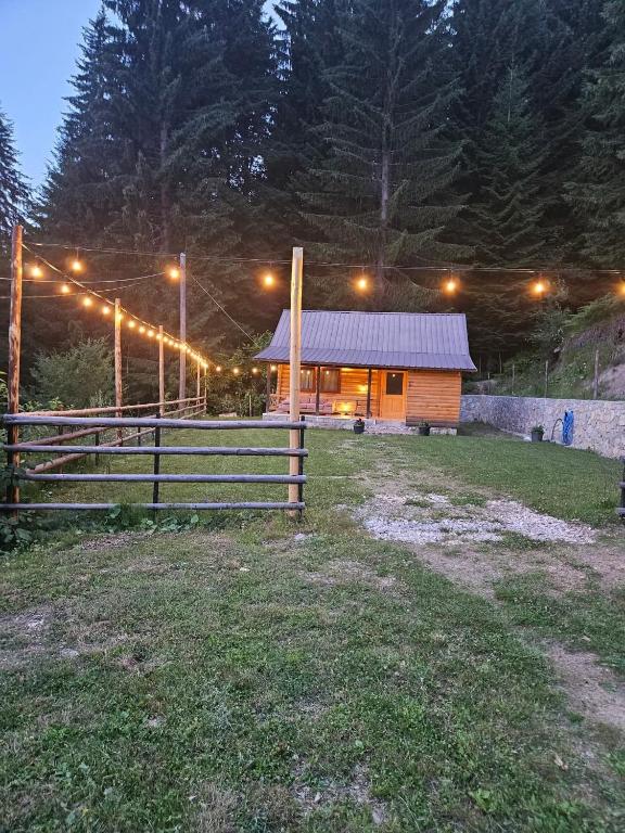 Villa HOKAJ - Ferienwohnung Peja