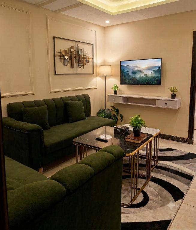 THE PINES 2 Bedroom Apartment E-11 Islamabad - Bed and Breakfast Islamabad