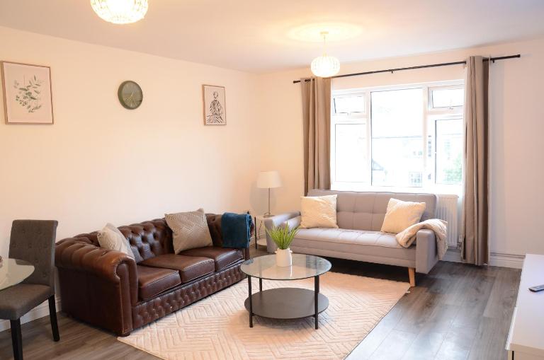 A2 City Escapes - B&B Walmer