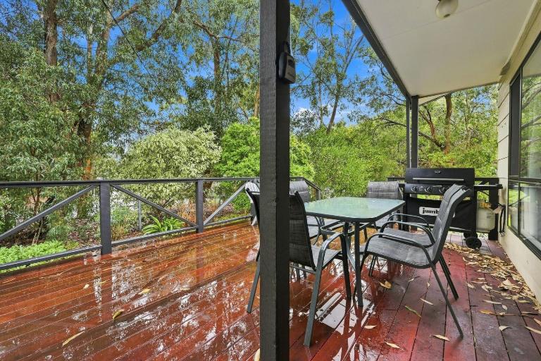 Kyeema Inverloch, Wifi and Pet friendly outside only - Chambres d'hôtes Inverloch