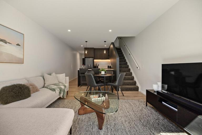 Luxury Nevis Retreat w Private Parking - Bed and Breakfast Queenstown