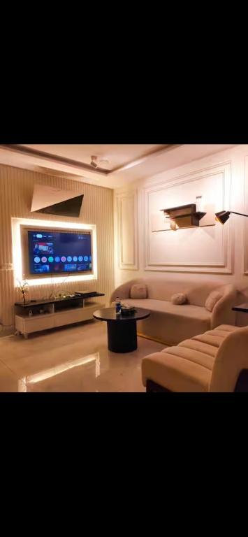 The Vibs 2 BR Apartments in E-11 Islamabad - B&B Islamabad