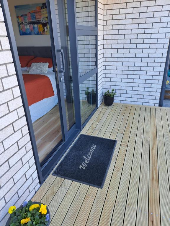 Kupe Boutique House with ensuite free wifi - B&B Whitianga