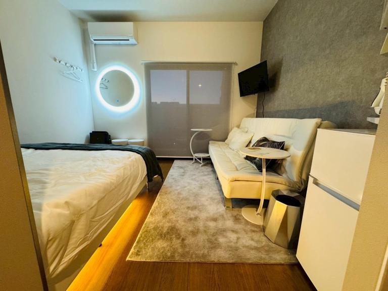 Modern Palazzo Hakata Minami Vogue502 - Vacation STAY 21002 - B&B Sumiyoshimachi