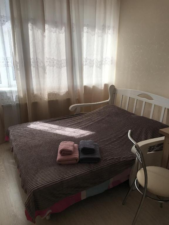 Маршал Сіті смарт - Ferienwohnung Odessa