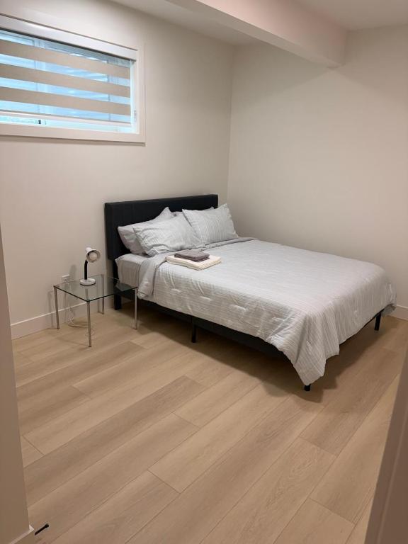 Cozy Comfortable Retreat - Ferienwohnung Edmonton