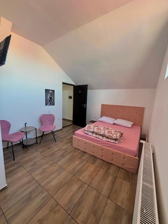 Casa Velluto - B&B Oradea