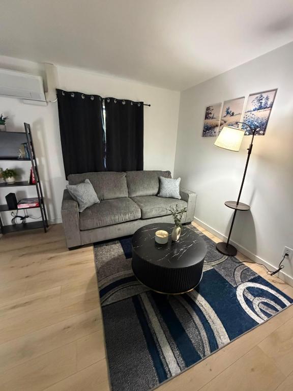 Cozy blue house - B&B Salt Lake City