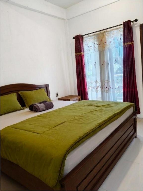 Banera Homestay - Bed and Breakfast Labuan Bajo