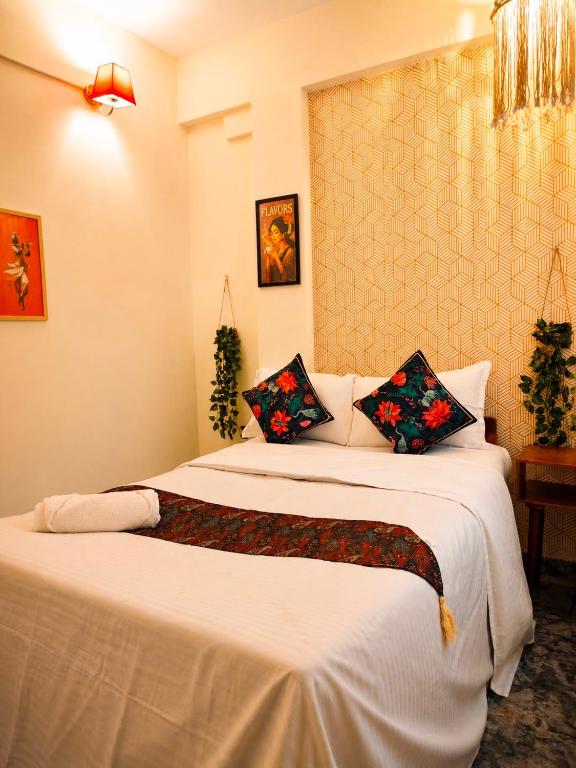 daffodil studio no 3 - B&B Anjuna