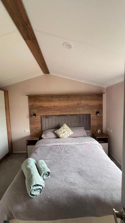 Beach retreat - Bed and Breakfast Prestatyn