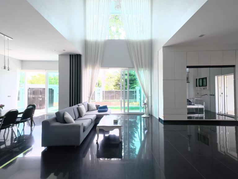 Romina 5 - 4BR Pool Villa - Chaweng - Luxury - B&B Ko Samui