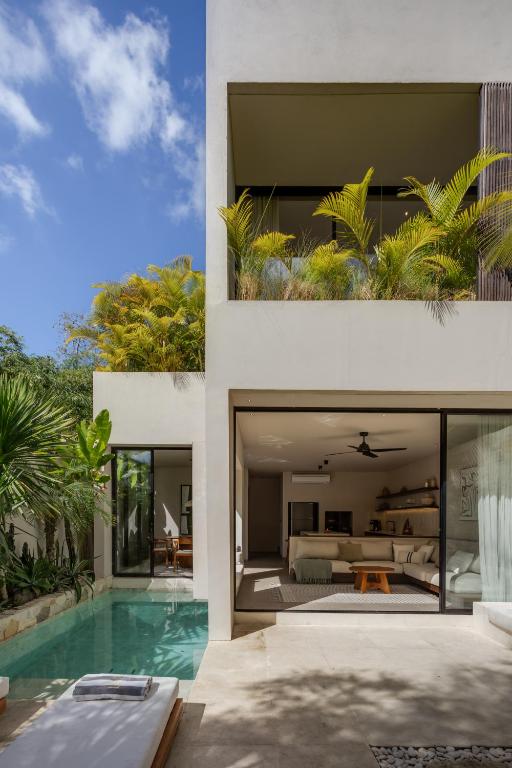 Lagos Villas - Bingin, Uluwatu - B&B Uluwatu