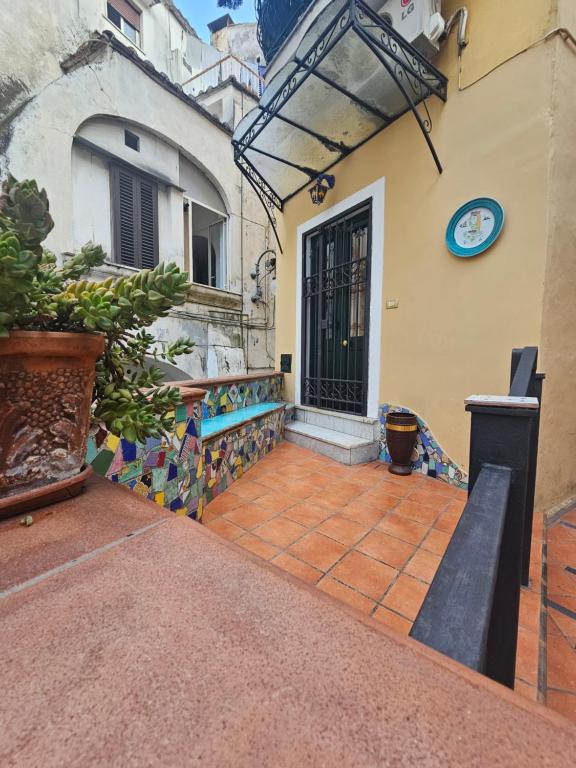 Cerasella - casa vacanza - B&B Vietri sul Mare