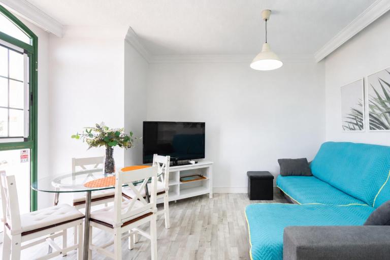 Home2Book Bright Stay in Los Abrigos - B&B El Abrigo